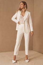 Skip to main search results. 96 Best Feminine Suits And Jumpsuits For Weddings Ideas In 2021 Wedding Jumpsuit Bridal Jumpsuit Fashion