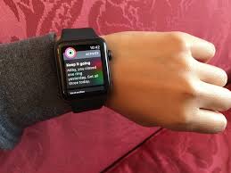 How To Change The Activity Goals On Your Apple Watch Apple Watch Apple Watch Activity Apple Watch Faces