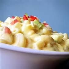 Amish Macaroni Salad Recipe Macaroni Salad Amish Macaroni Salad Recipes