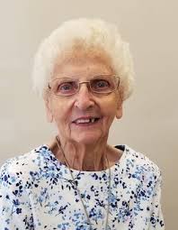 Madeline M. Weise Obituary