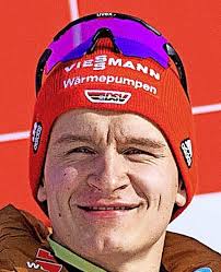 Furioser Schlussspurt