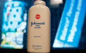 Some people who used talcum powder filed lawsuits after they said it caused mesothelioma. Johnson Johnson Ordered To Pay 120 Million Damages In New York Baby Powder Case