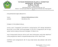 Nah, jika kamu ingin mengundurkan diri dari pekerjaan atau jabatan kamu saat ini, kamu bisa pelajari format dan contoh surat pengunduran diri. Contoh Surat Pengunduran Diri Dari Sekolah Sebagai Murid Doc Bagi Contoh Surat