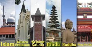 Learn vocabulary, terms and more with flashcards, games and other study tools. Gambar Keragaman Agama Di Indonesia Belajar