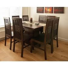 Shop our square dining table set selection from the world's finest dealers on 1stdibs. Xiiao Cherry Square Dining Room Sets Scout Square Dining Table Cramco Furniturepick Shop Dining Room Sets And A Variety Of Home Decor Products Online At Lowes Com