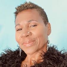 Yvonne Ferguson's Instagram, Twitter & Facebook