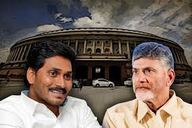 Battle For 2019 Andhra Pradesh To Go To Simultaneous Polls On April 11 The News Minute