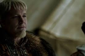 The Last Duel's Three Dimensions