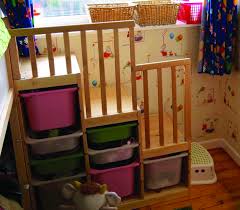 Most Popular Ikea Mydal Bunk Bed Hack For 2019 Ikea Loft Bed Ikea Bed Ikea Kura Bed