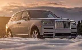Maybe you would like to learn more about one of these? Rolls Royce Cullinan Car Price In India 2021 Aug Offers Mileage Specs Images Colours