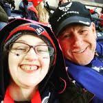 Dawn Helmuth's Instagram, Twitter & Facebook