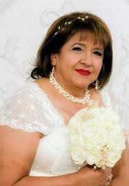 Flora Simon Obituary (2022)