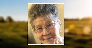 Gladys Custer Obituary June 6, 2020