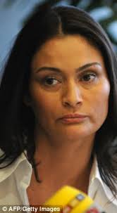 Girls of mars on instagram: Actress Claims Roman Polanski Sexually Abused Her In The Worst Possible Way When She Was 16 Daily Mail Online