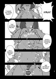 Futanari no Machi no Femboy Club | Futanari Towns Femboy Club - English  Hentai Manga (Page 12)