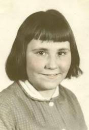 Sandra Jean Cameron Peters (1943-2013)