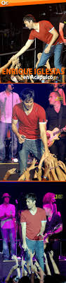 Enrique Iglesias at QueerClick