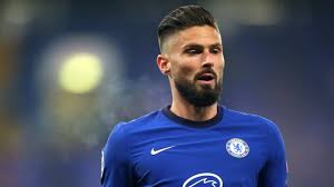 Giroud to leave in january. Olivier Giroud Arkadiusz Milik Among Inter S January Targets