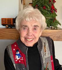 Marianne Cardinal Obituary