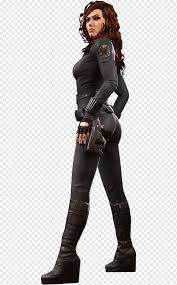 Iron man 2 is the 2010 sequel to iron man. Scarlett Johansson Png Images Pngwing