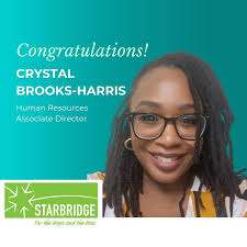 Kristine Dobbertin, M.A.