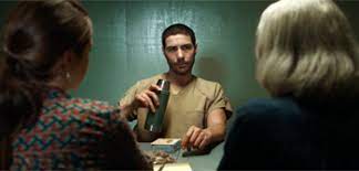 The mauritanian star tahar rahim reveals the pressure he placed on himself trying to accurately depict mohamedou ould slahi's story on screen. Official Trailer For The Mauritanian With Tahar Rahim Jodie Foster Firstshowing Net