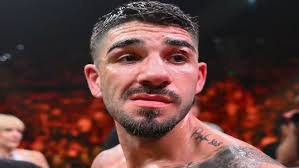 Jackson Hulme v Fonz Alexander