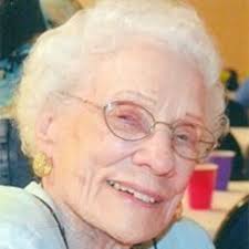 Ruby Terry Gautier Obituary May 28, 2014