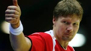 Johnny er bedre enn på lenge