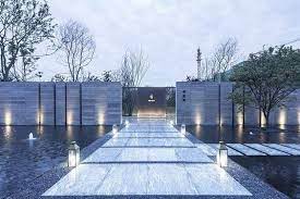 pin by 唐on 景墙 landscape design plans minimalist landscape landscape design