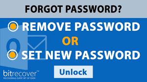 Apr 24, 2019 · select & load the outlook pst file that is password protected, check the option to remove pst password or set new pst password. Pst Unlocker Wizard To Reset Remove Pst Password Of Outlook 2019 2016 2013 2010 Bitrecover