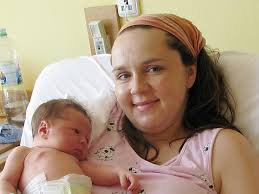 Miminka okresu Liberec 25. týden