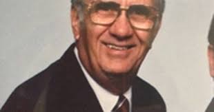 Frederick D. Collins