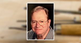 Gary L. Eick Obituary December 24, 2024