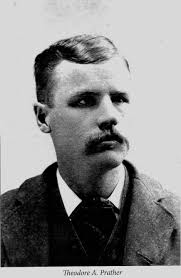 Theodore Allison Prather (1856-1904)