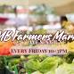 NMB Farmers “Holiday” Market