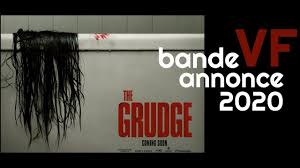 Au cinéma le 26 février 2020 retrouvez toutes les bandes annonces des films universal pictures france sur ruclip. The Grudge 2020 Bande Annonce Vf Du Film De Rancoeur De L Annee Youtube