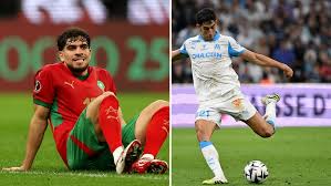 Noussair Mazraoui