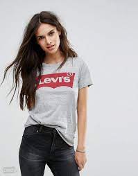 Great savings & free delivery / collection on many items. Casual Wear Cotton Ladies Branded Imported T Shirt Rs 300 Piece Id 21729870173
