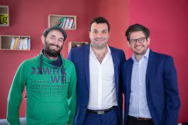 Consultez avis sur contentsquare france. Experience Analytics Leader Contentsquare Acquires Emerchandising Solution Pricing Assistant