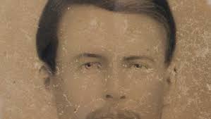 Looking back: Ruldolpho Joseph Blount