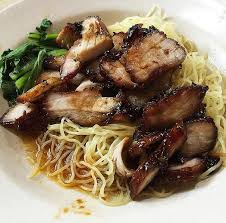 Yuhua market & hawker centre. 10 Yuhua Village Market Food Stalls Including Famous Wanton Mee Eatbook Sg New Singapore Restaurant And Street Food Ideas Recommendations
