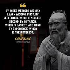 Confucius Quotes By Famous People Life Lesson Quotes Lesson Quotes