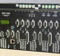 Galil Motion Control DMC-4080 8-Axis Ethernet RS232 Motion Controller | eBay