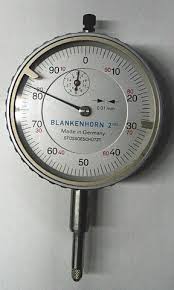 There are now many different types of measuring tools used, which can measure anything from angles to temperature to time. Different Types Of Measuring Tools And Gauges Used On Ships
