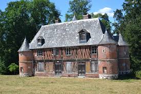 Vente Manoir Pont Audemer 27500 In 2020