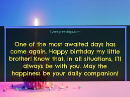 Happy birthday bro & sis. 30 Best Birthday Message For Brother From Sister To Strong Siblings Bond