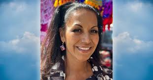 Obituary: Nancy Markham