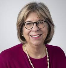 Cathy Cope's Instagram, Twitter & Facebook