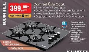Set üstü ocaklar modelleri vestel kalitesiyle sizlerle. Kumtel Cam Set Ustu Ocak Indirimde Market